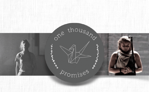 One Thousand Promises