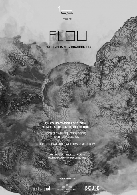 FLOW – Album Launch Concert