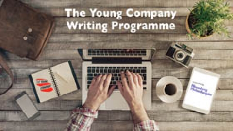 The Young Company Writing Programme