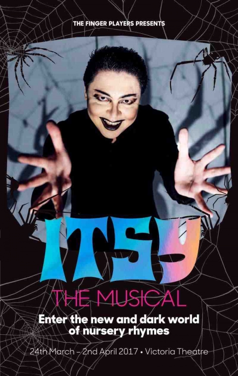 ITSY - The Musical