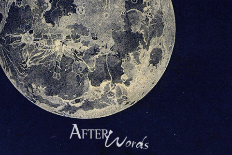 AfterWords — Moon Jam