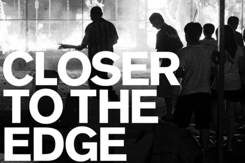 AMFxPF: Closer to the Edge
