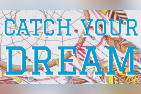  Catch Your Dream Zentangle Dreamcatcher Workshop