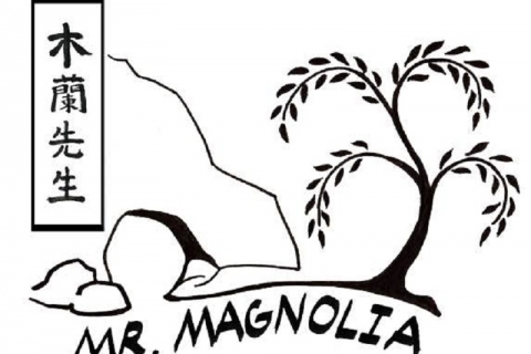 木兰先生 Mr Magnolia