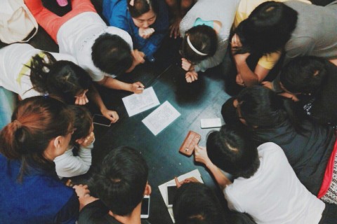 Drama Box's youth wing ARTivate is recruiting