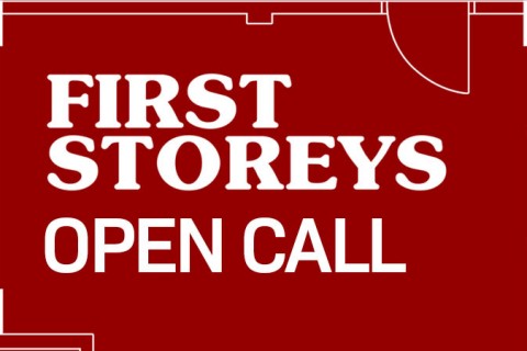 First Storeys - Open Call for Stage Manager and Actors