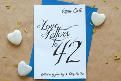 Love Letters to 42