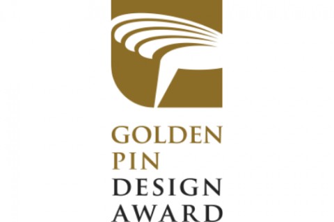 Golden Pin Concept Design Award 2020: Call for Entries