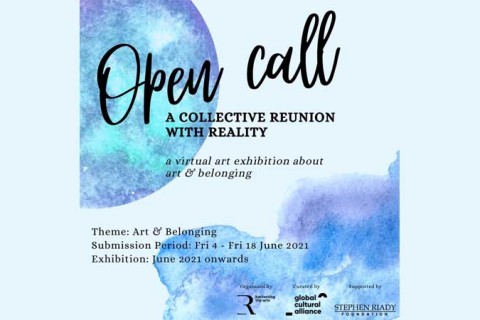 A Collective Reunion with Reality