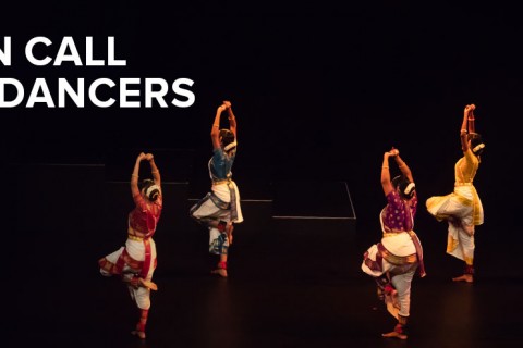 Dance Open Call