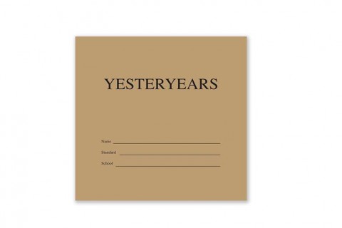 Yesteryears Launch @ BooksActually