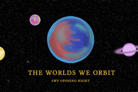 The Worlds We Orbit