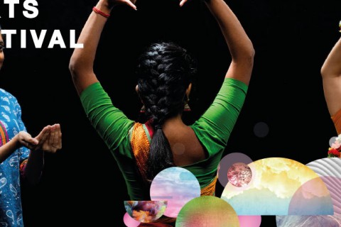 Maya Yatra (NUS Arts Festival 2018)