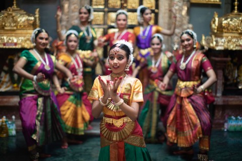 ULA by Bharathaa Arts