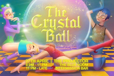 The Crystal Ball