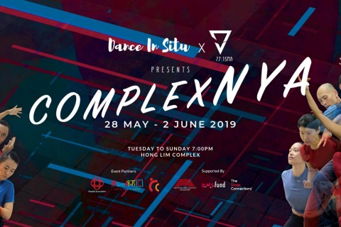 Complexnya