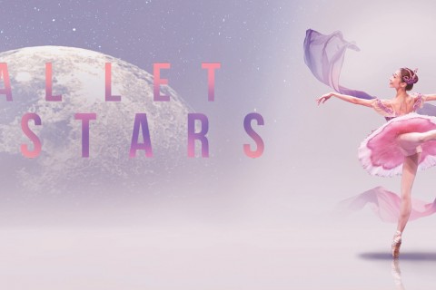 Ballet Under the Stars 2019