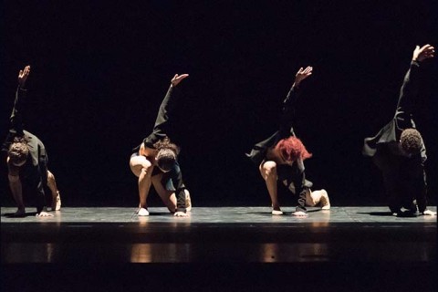 Acosta Danza