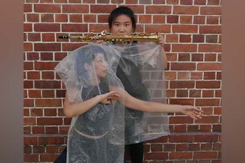 PlastiCITY as part of Got to Move an initiative by NAC