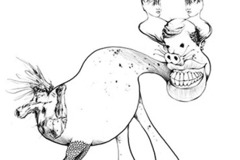 Puffing Bodies