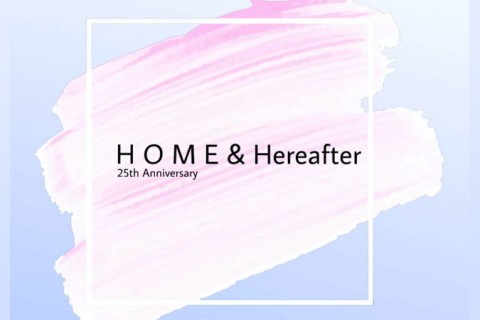 ADC25; HOME & Hereafter