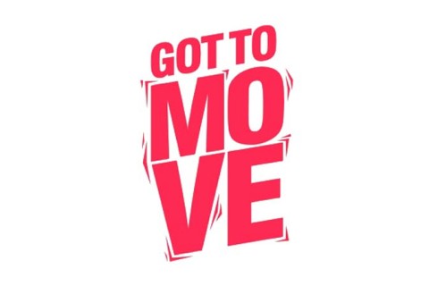 Got To Move