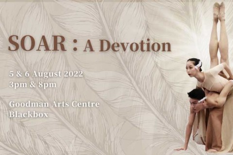 SOAR: A Devotion