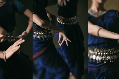 Odissi