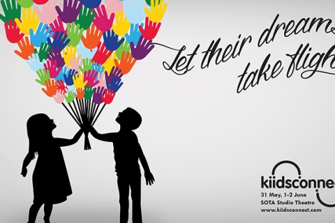 KiidsConnect 2017 Arts Festival