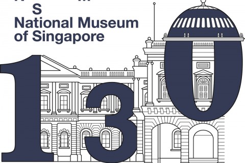 National Museum of Singapore – 130th Anniversary Celebrations