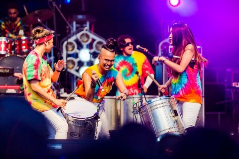 Bras Basah. Bugis Arts Sprawl