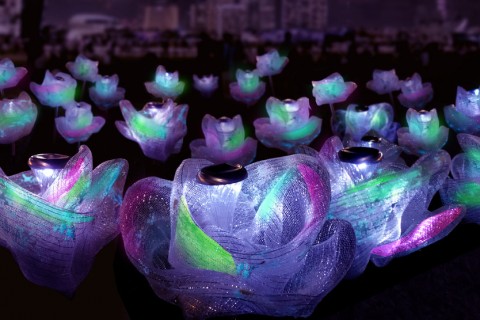Wan Qing Mid-Autumn Festival 2019