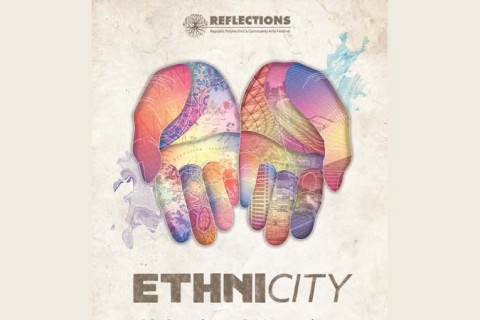 Reflections 2019 