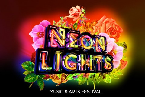 Neon Lights Festival 2019