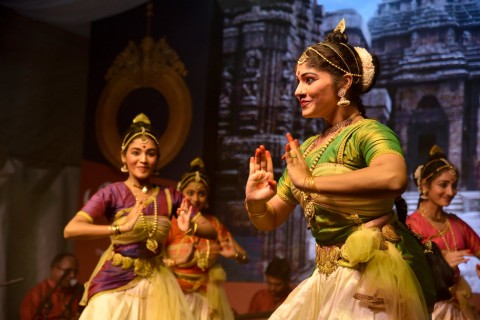 Indian Heritage Centre CultureFest 2019 
