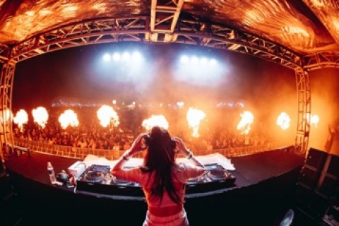 Siloso Beach Party 2019 