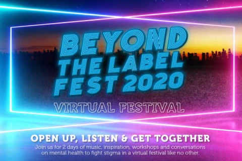Beyond the Label Virtual Festival