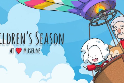 Mini Museum Challenge (Children's Season 2020)