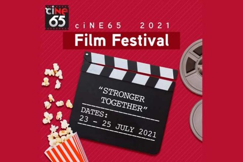 ciNE65 Film Festival 2021