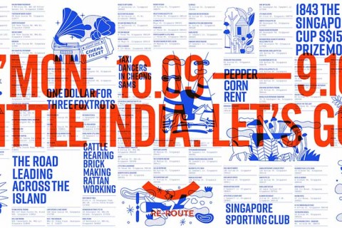 Re-Route Festival 2022