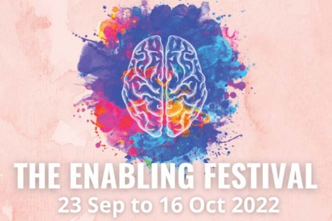 The Enabling Festival 2022  