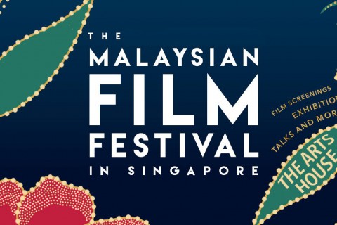 The Malaysian Film Festival in Singapore 