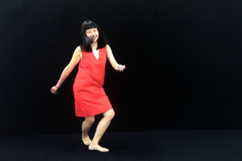 Dancing Alone (Don't Leave Me)
