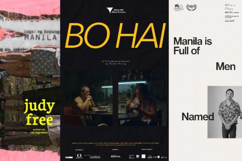 Print Screen Film Screening (Part 2/2)