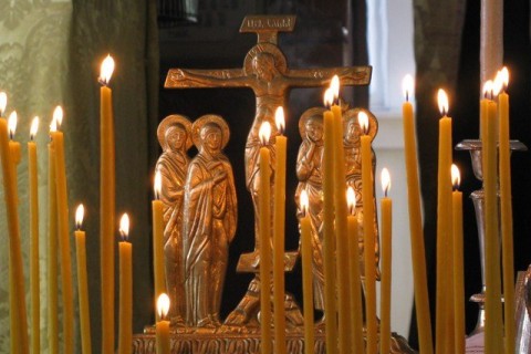 In Paradisum: Music for the Departed (at St Andrew's Cathedral)