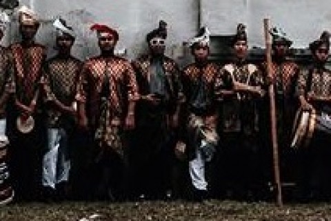 Hakikat - Himpunan Serumpun VI