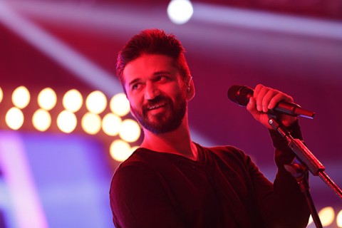 Amit Trivedi Live In Concert