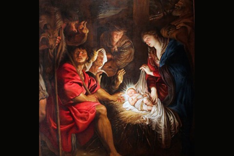 In Dulci Jubilo: A German Baroque Christmas c.1620