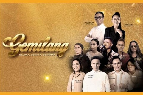 Gemilang