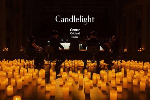Candlelight: A Tribute to ABBA